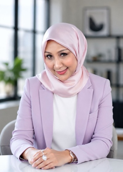 Datin Ku Noraiza binti Dato' Paduka Ku Nahar
