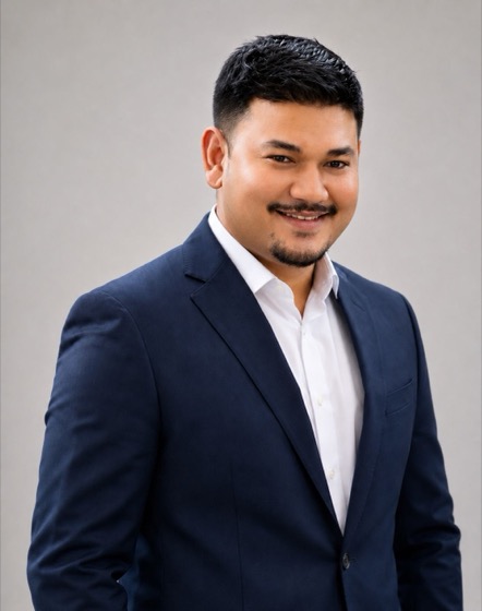 Putra Haziq bin Dato' Mohamed Haniffa