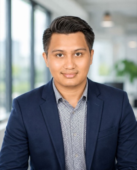 Syed Mudzaffar Shahabudin bin Dato' Syed Muhamad Zahri