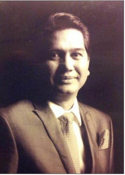 Dato' Syed Muhamad Zahri Shahabudin bin Syed Zainul Rashid